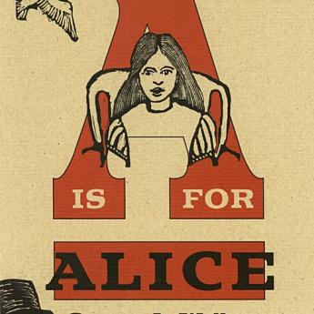 A Is for Alice