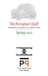 Spring 2022 Catalogue