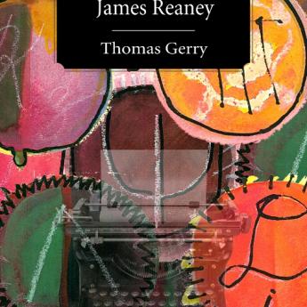 The Emblems of James Reaney