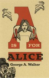 A Is for Alice