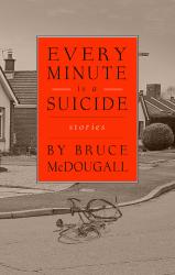 Every Minute Is a Suicide